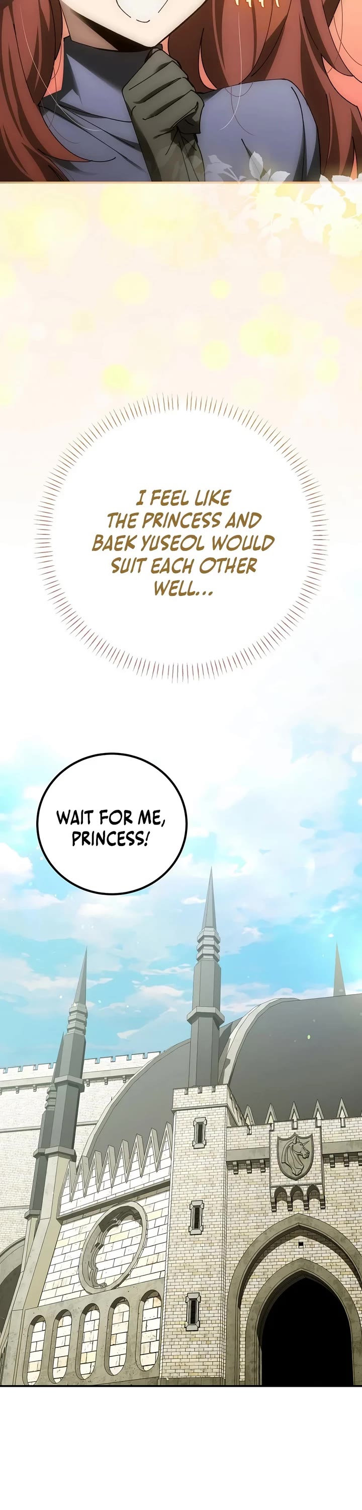 Magic Academy’s Genius Blinker Chapter 99 page 42 - Chapter 99