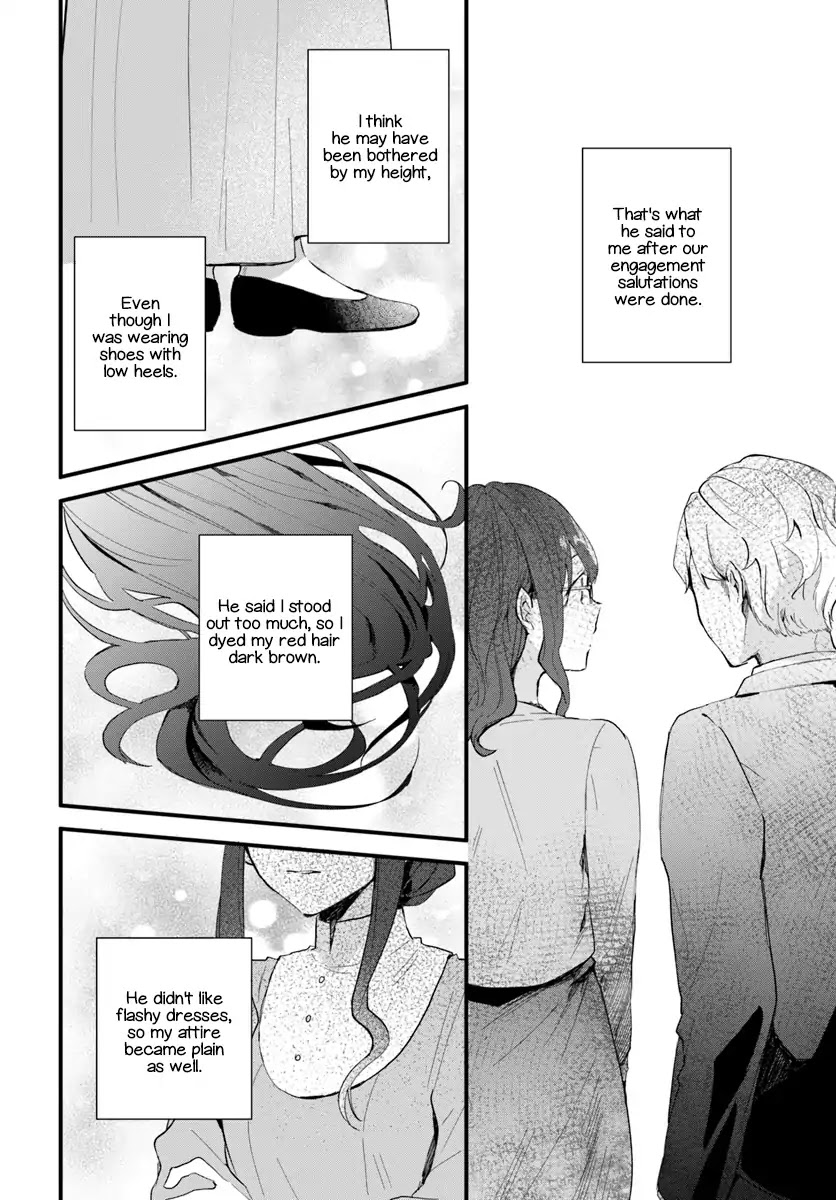 Magic Artisan Dahliya Won't Hang Her Head ~A Free Craftsman Life From Now On~ Chapter 1 page 13 - Chapter 1