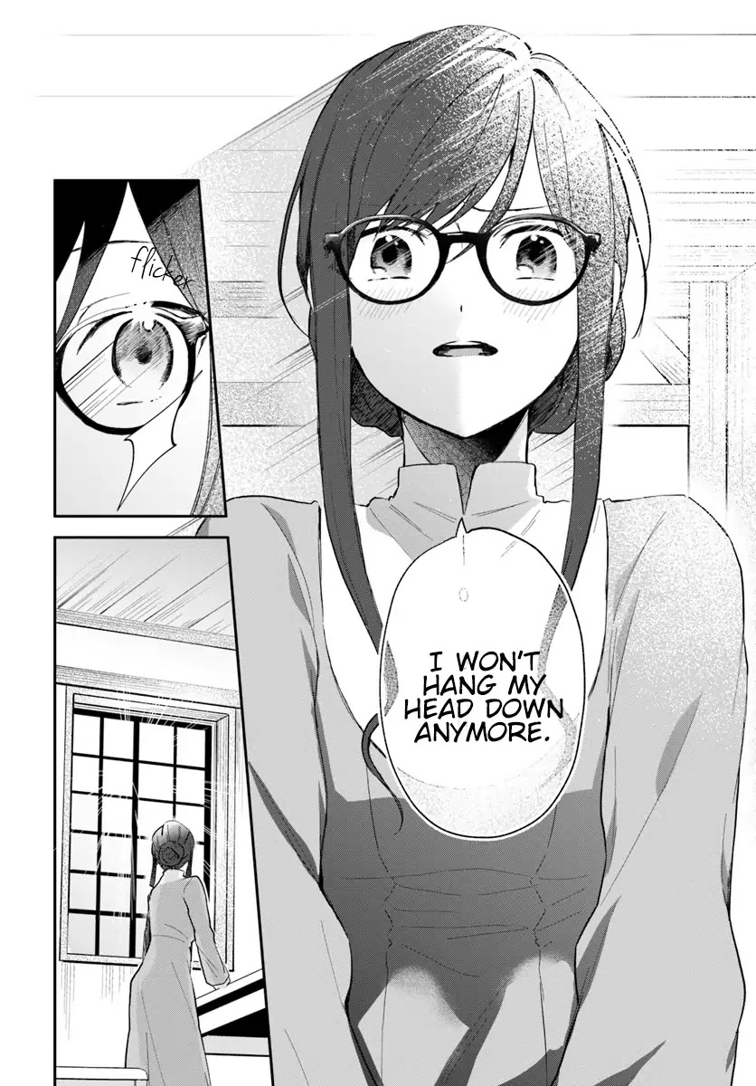 Magic Artisan Dahliya Won't Hang Her Head ~A Free Craftsman Life From Now On~ Chapter 1 page 17 - Chapter 1