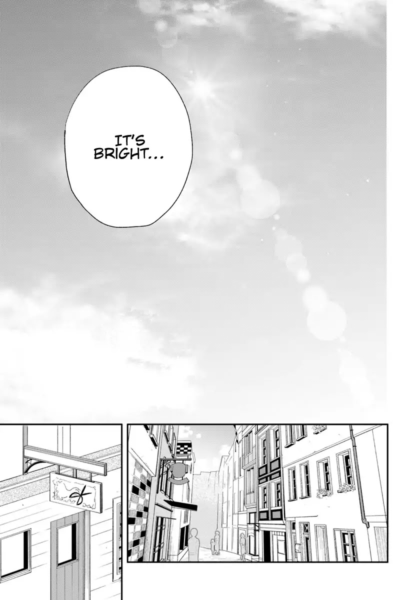 Magic Artisan Dahliya Won't Hang Her Head ~A Free Craftsman Life From Now On~ Chapter 1 page 18 - Chapter 1
