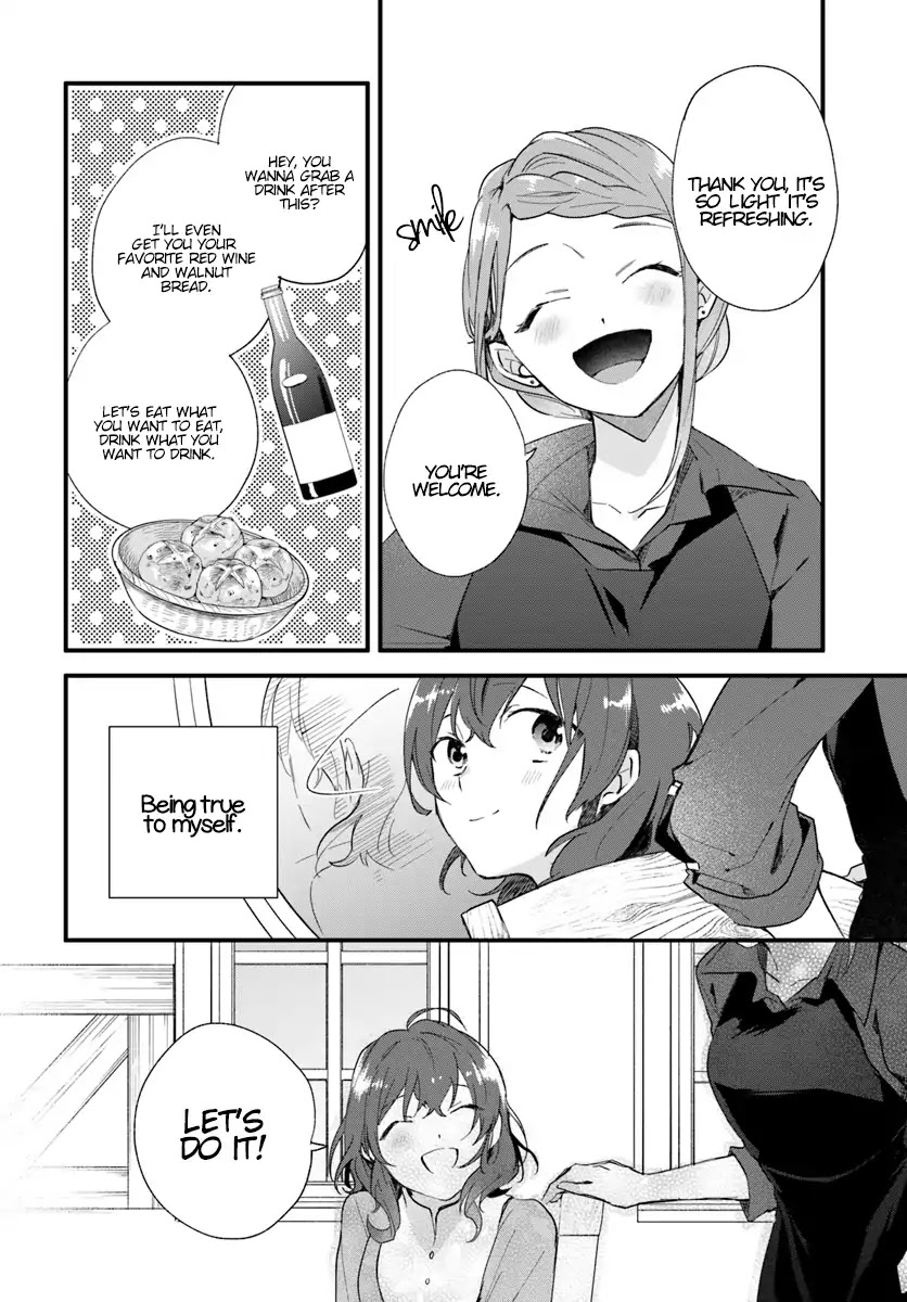 Magic Artisan Dahliya Won't Hang Her Head ~A Free Craftsman Life From Now On~ Chapter 1 page 43 - Chapter 1
