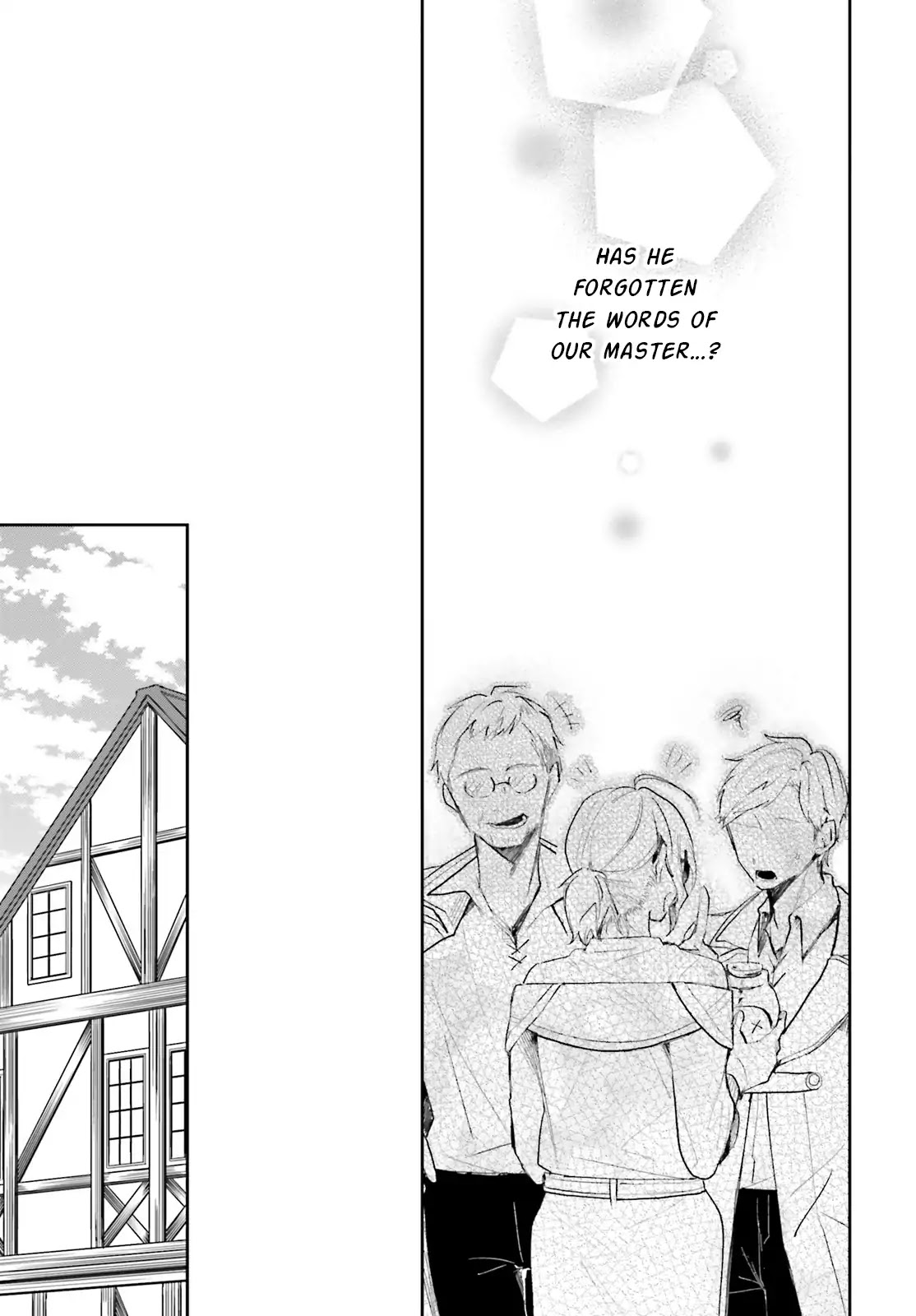 Magic Artisan Dahliya Won't Hang Her Head ~A Free Craftsman Life From Now On~ Chapter 3 page 18 - Chapter 3