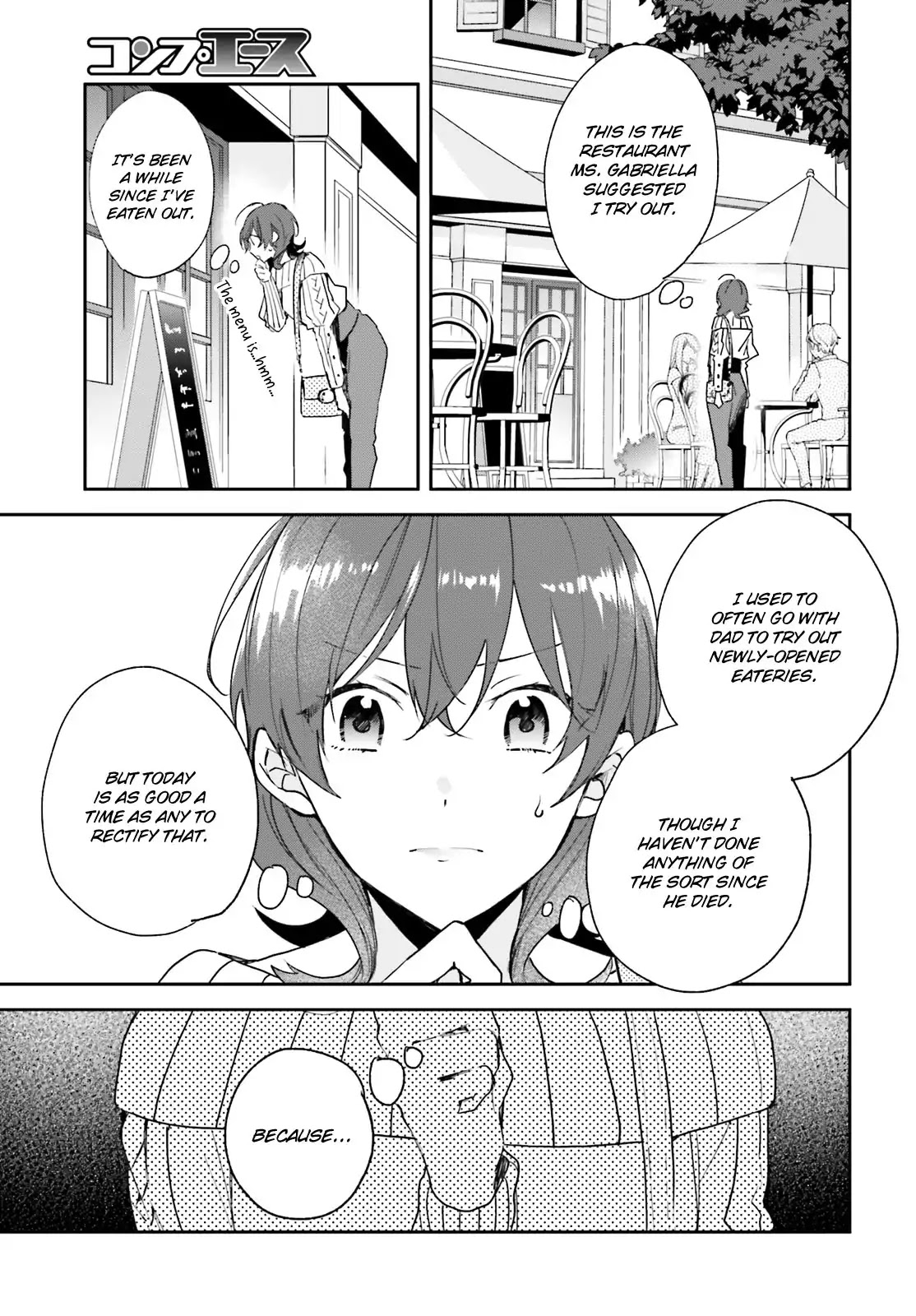 Magic Artisan Dahliya Won't Hang Her Head ~A Free Craftsman Life From Now On~ Chapter 5 page 6 - Chapter 5