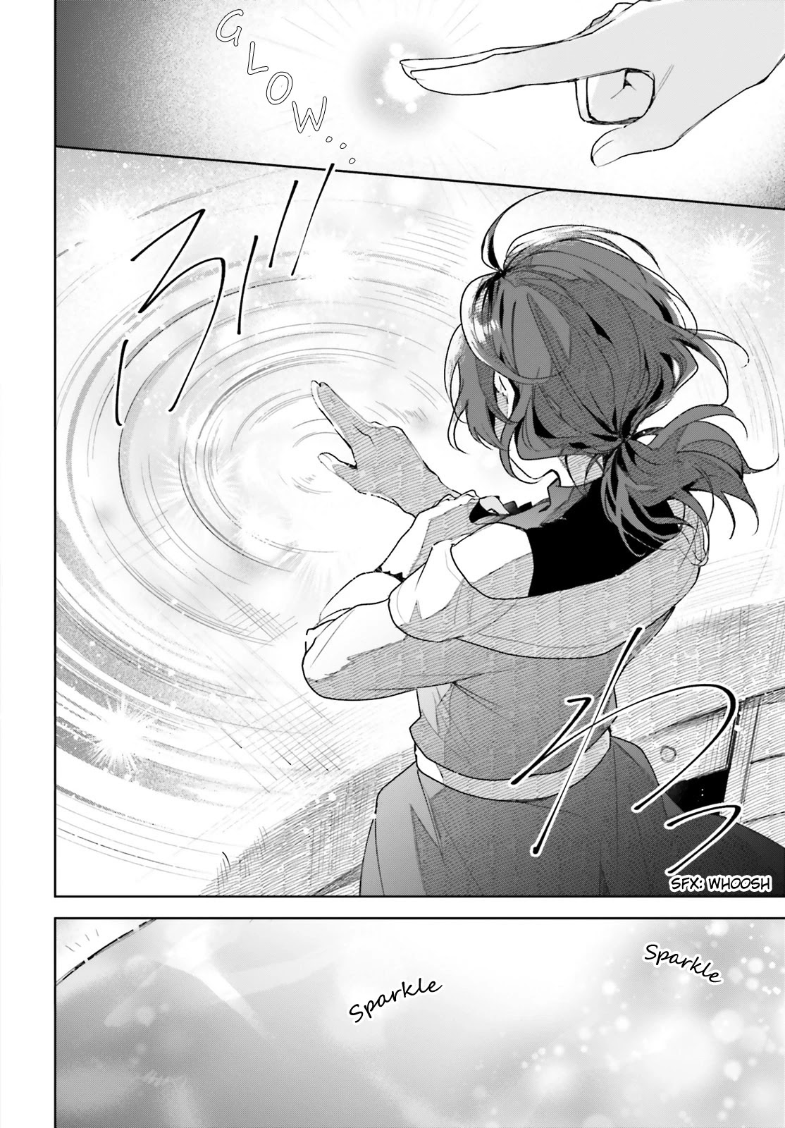Magic Artisan Dahliya Won't Hang Her Head ~A Free Craftsman Life From Now On~ Chapter 7 page 2 - Chapter 7