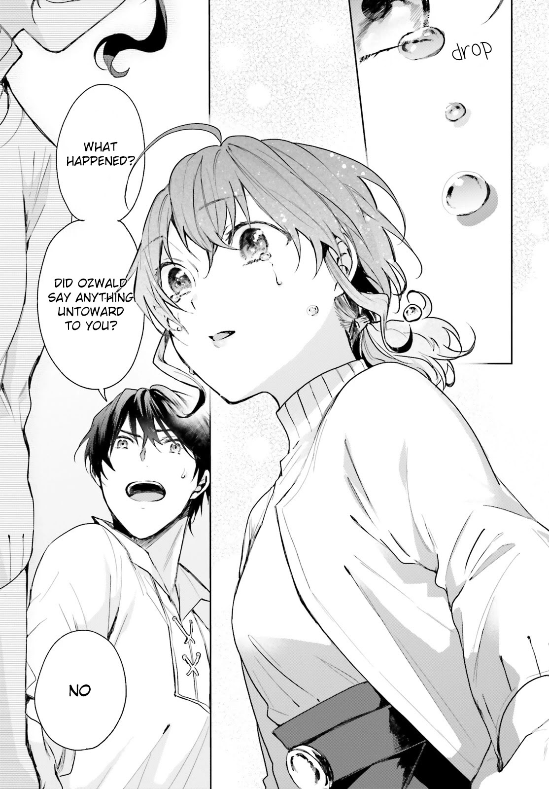 Magic Artisan Dahliya Won't Hang Her Head ~A Free Craftsman Life From Now On~ Chapter 8 page 23 - Chapter 8