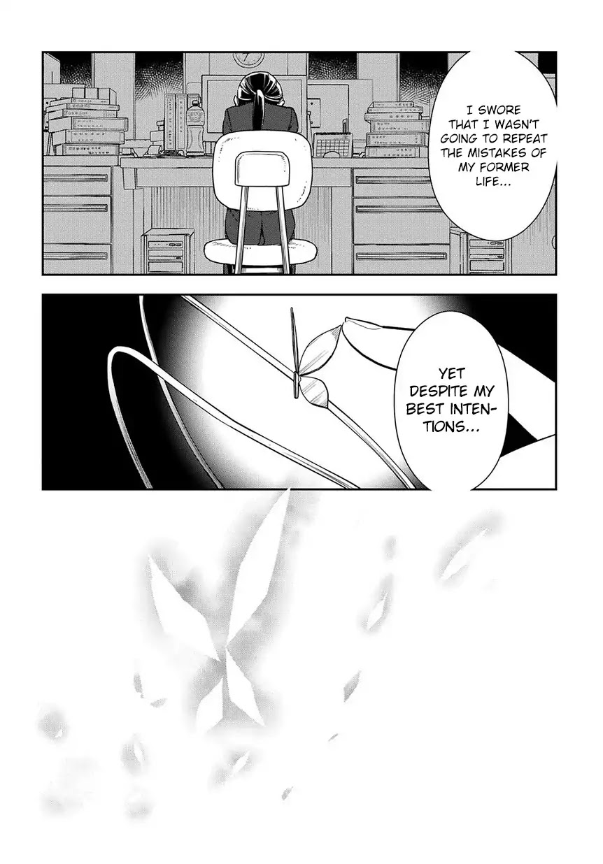 Magic Artisan Dahliya Won't Hang Her Head ~Dahliya Wilts No More~ Chapter 1.2 page 39 - Chapter 1.2