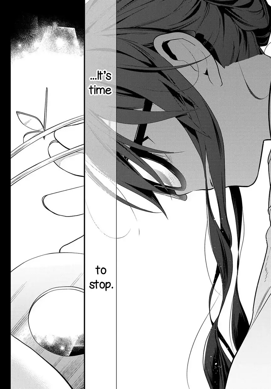 Magic Artisan Dahliya Won't Hang Her Head ~Dahliya Wilts No More~ Chapter 1.2 page 41 - Chapter 1.2