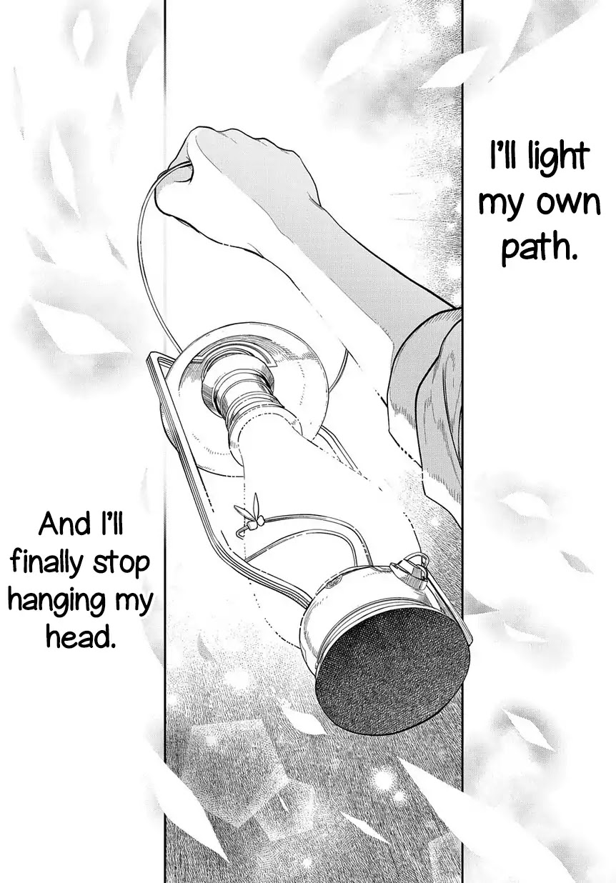 Magic Artisan Dahliya Won't Hang Her Head ~Dahliya Wilts No More~ Chapter 1.2 page 44 - Chapter 1.2