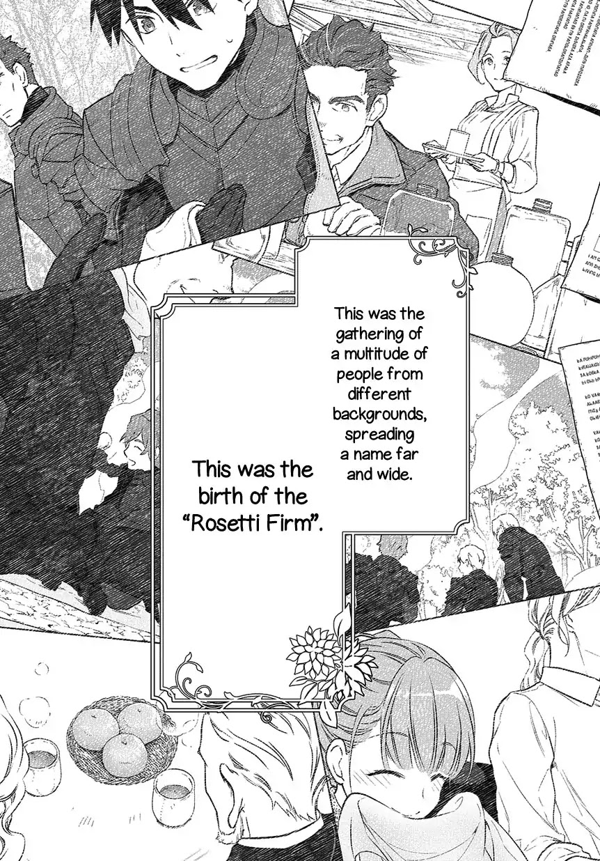 Magic Artisan Dahliya Won't Hang Her Head ~Dahliya Wilts No More~ Chapter 3 page 28 - Chapter 3