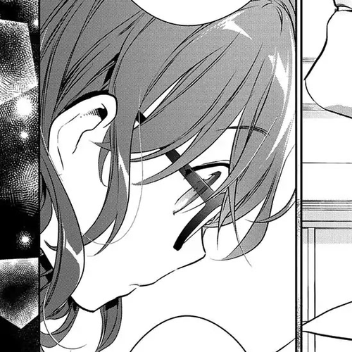 Magic Artisan Dahliya Won't Hang Her Head ~Dahliya Wilts No More~ Chapter 3 cover