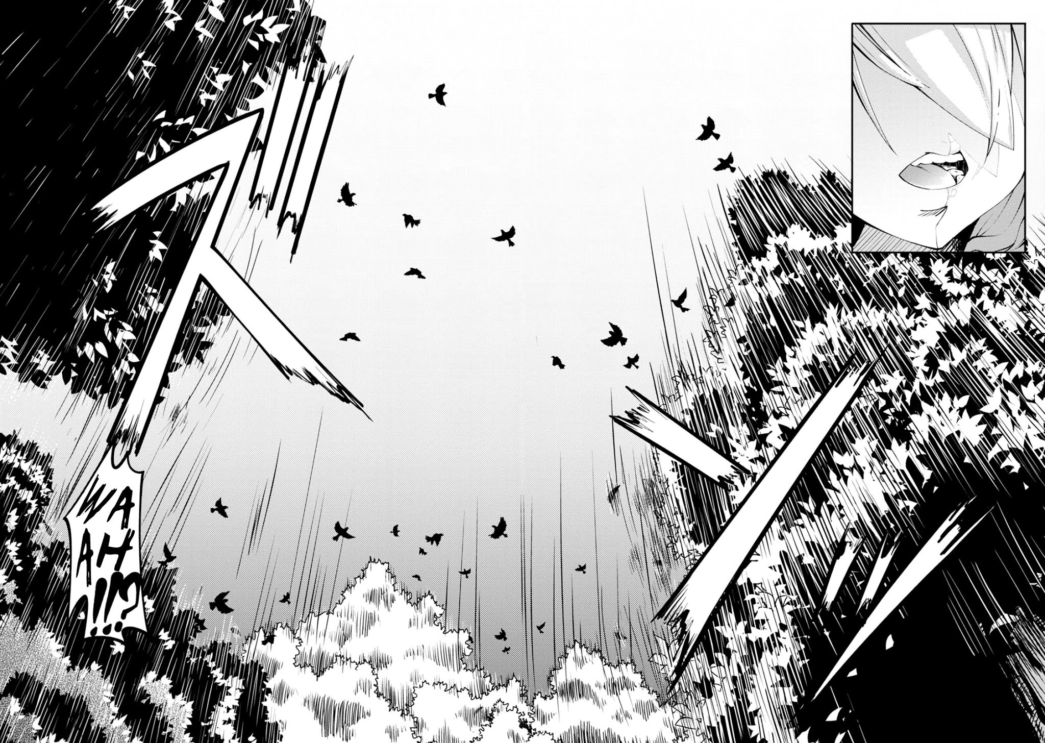 Magic Book to Start from Zero Chapter 1 page 14 - Chapter 1