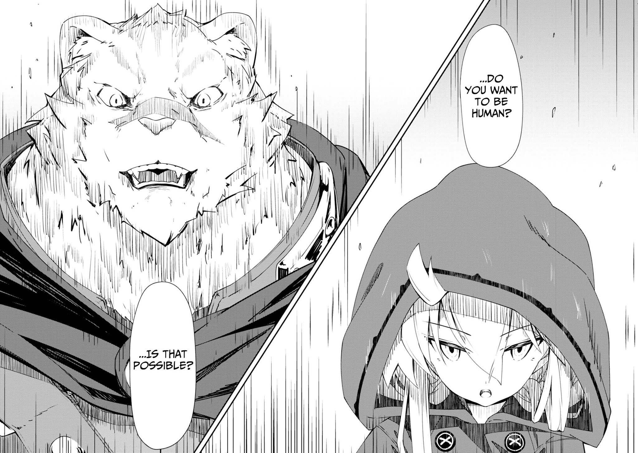 Magic Book to Start from Zero Chapter 1 page 45 - Chapter 1