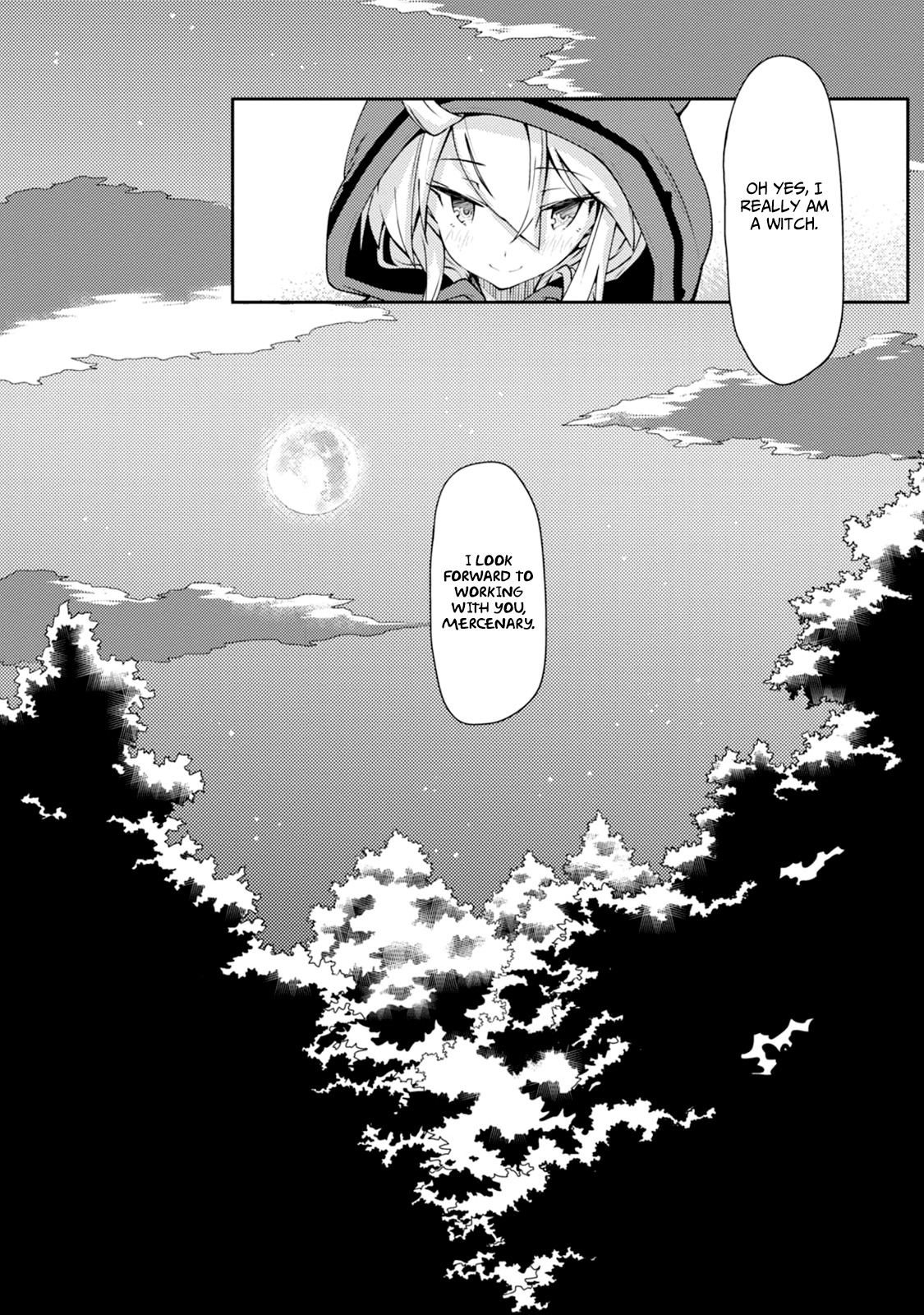 Magic Book to Start from Zero Chapter 1 page 54 - Chapter 1