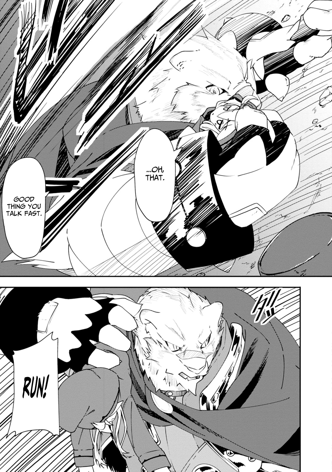 Magic Book to Start from Zero Chapter 1 page 9 - Chapter 1