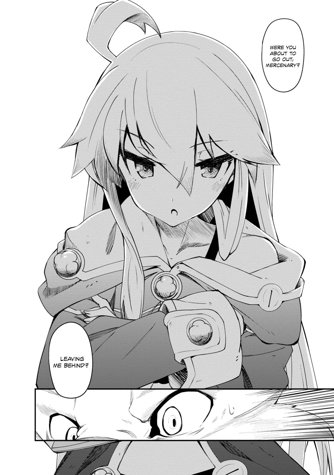 Magic Book to Start from Zero Chapter 10 page 22 - Chapter 10