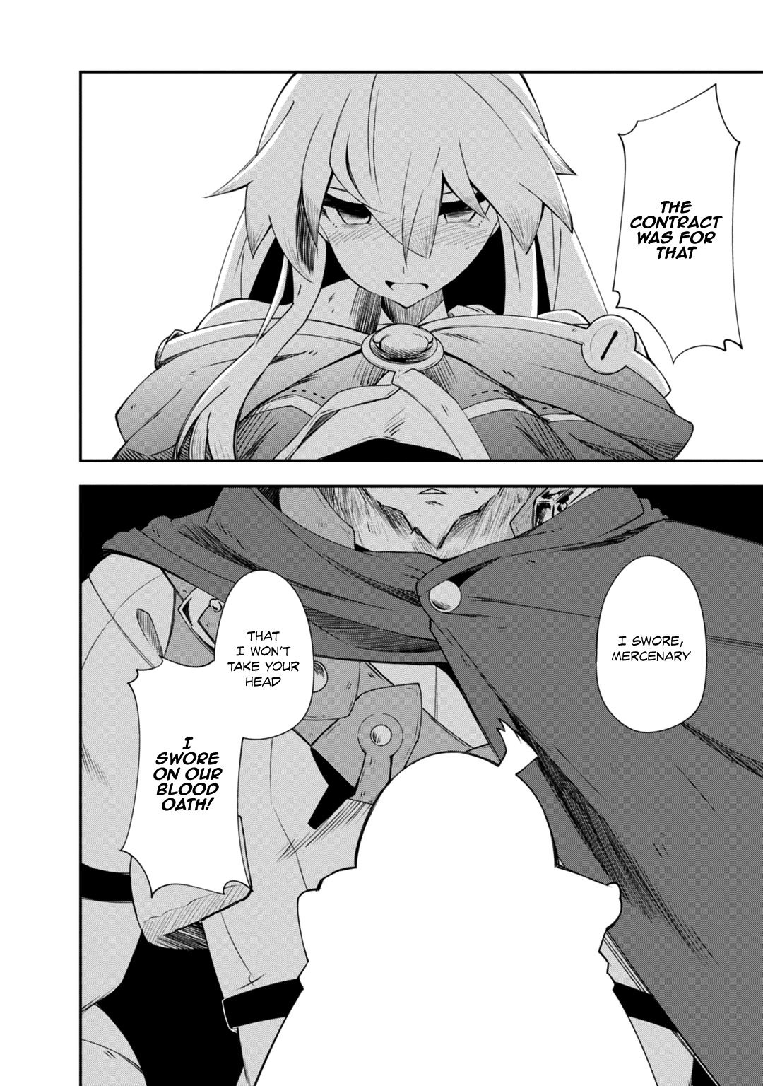 Magic Book to Start from Zero Chapter 10 page 30 - Chapter 10