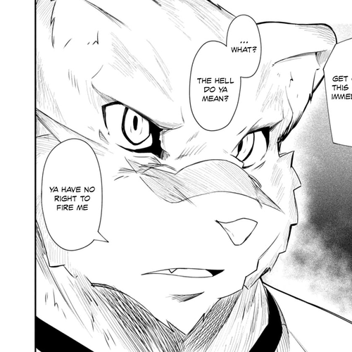 Magic Book to Start from Zero Chapter 10 cover