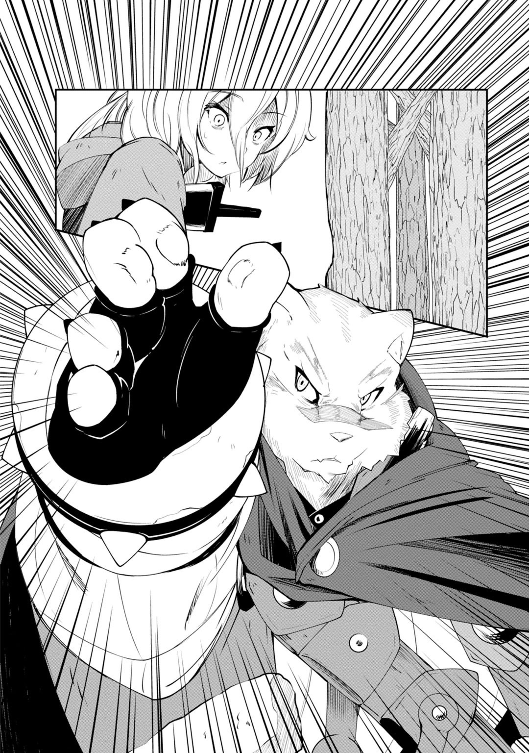 Magic Book to Start from Zero Chapter 11 page 20 - Chapter 11