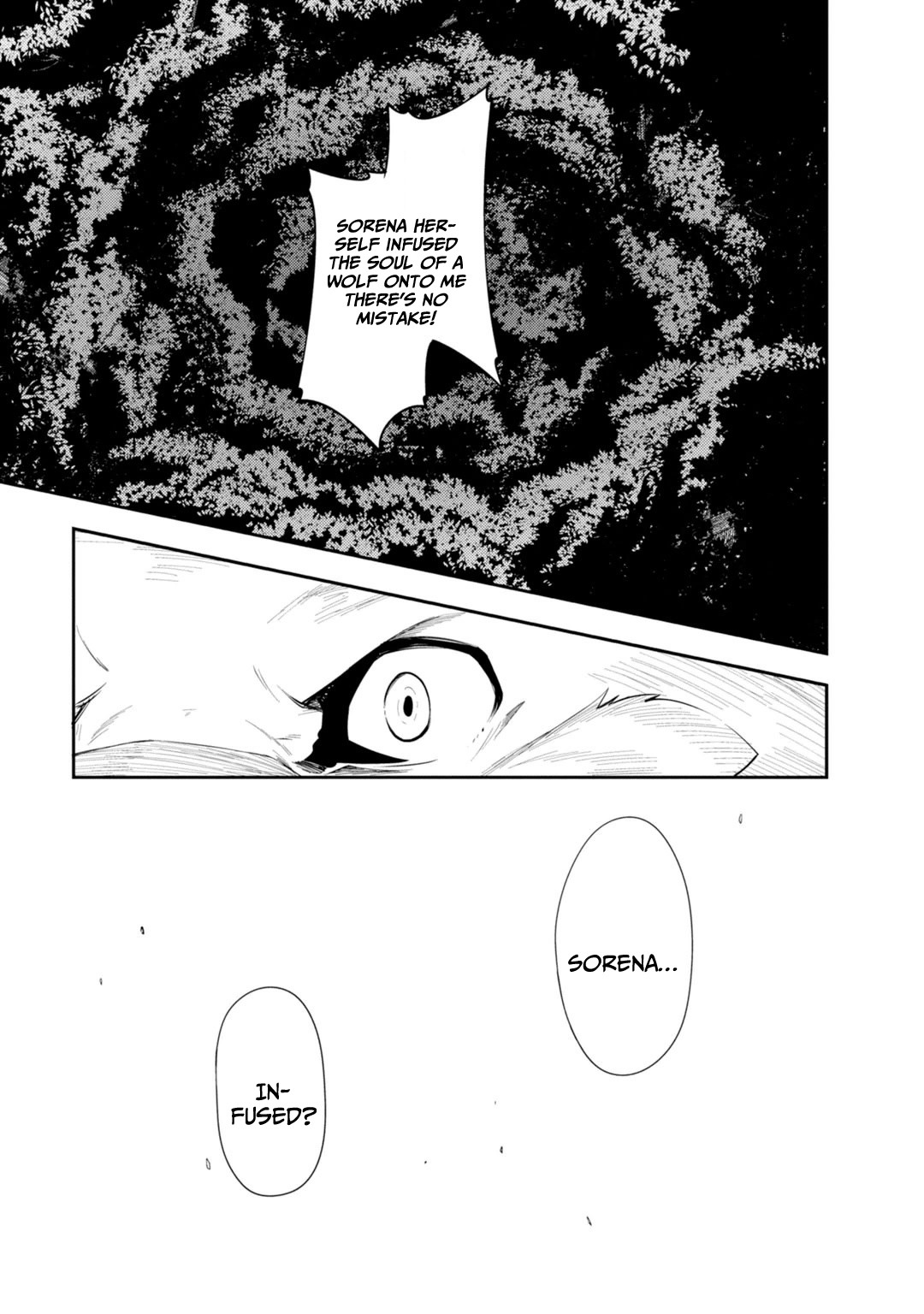 Magic Book to Start from Zero Chapter 11 page 29 - Chapter 11