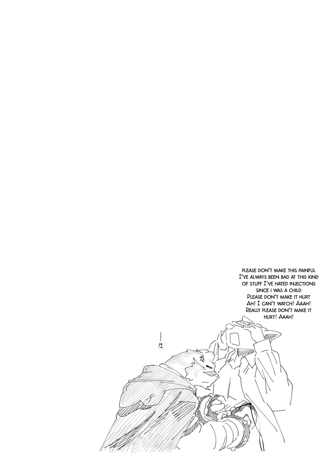 Magic Book to Start from Zero Chapter 11 page 36 - Chapter 11