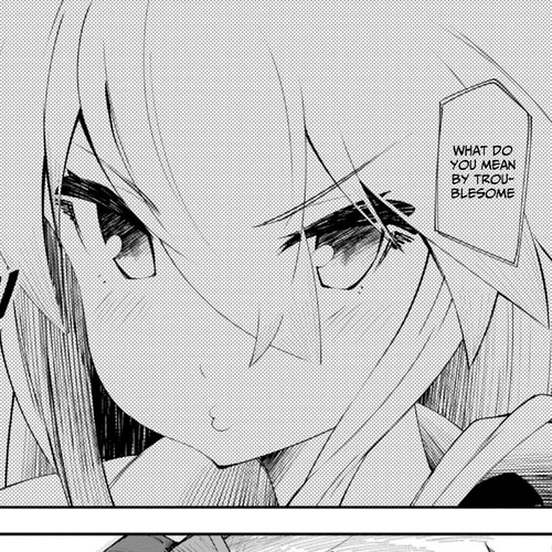 Magic Book to Start from Zero Chapter 11 cover