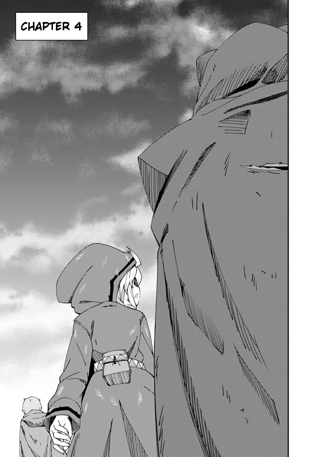 Magic Book to Start from Zero Chapter 4 page 2 - Chapter 4