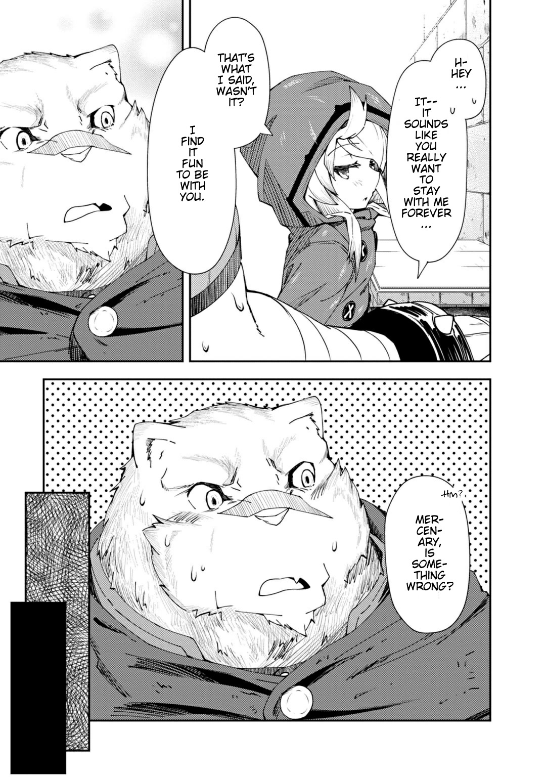 Magic Book to Start from Zero Chapter 4 page 20 - Chapter 4