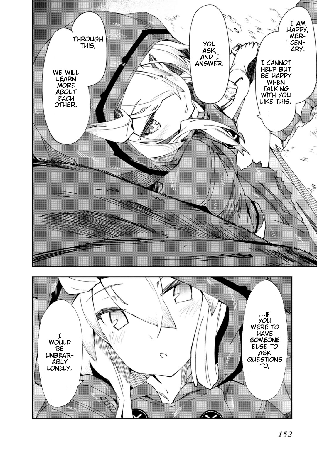 Magic Book to Start from Zero Chapter 4 page 23 - Chapter 4