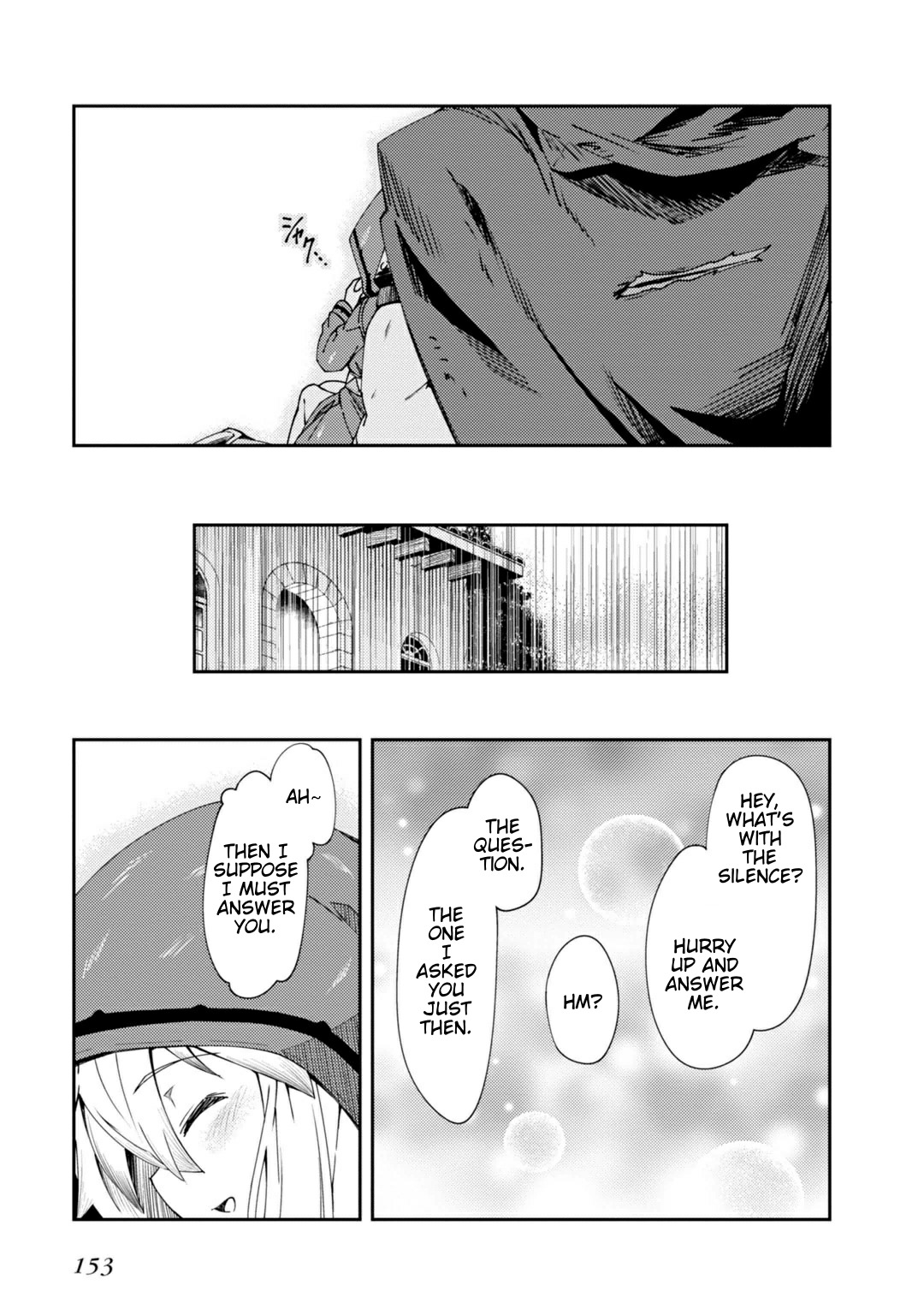 Magic Book to Start from Zero Chapter 4 page 24 - Chapter 4