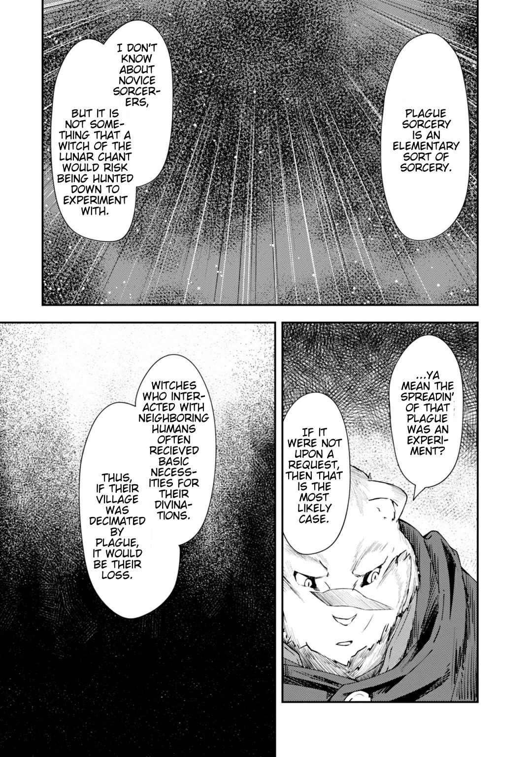 Magic Book to Start from Zero Chapter 4 page 26 - Chapter 4