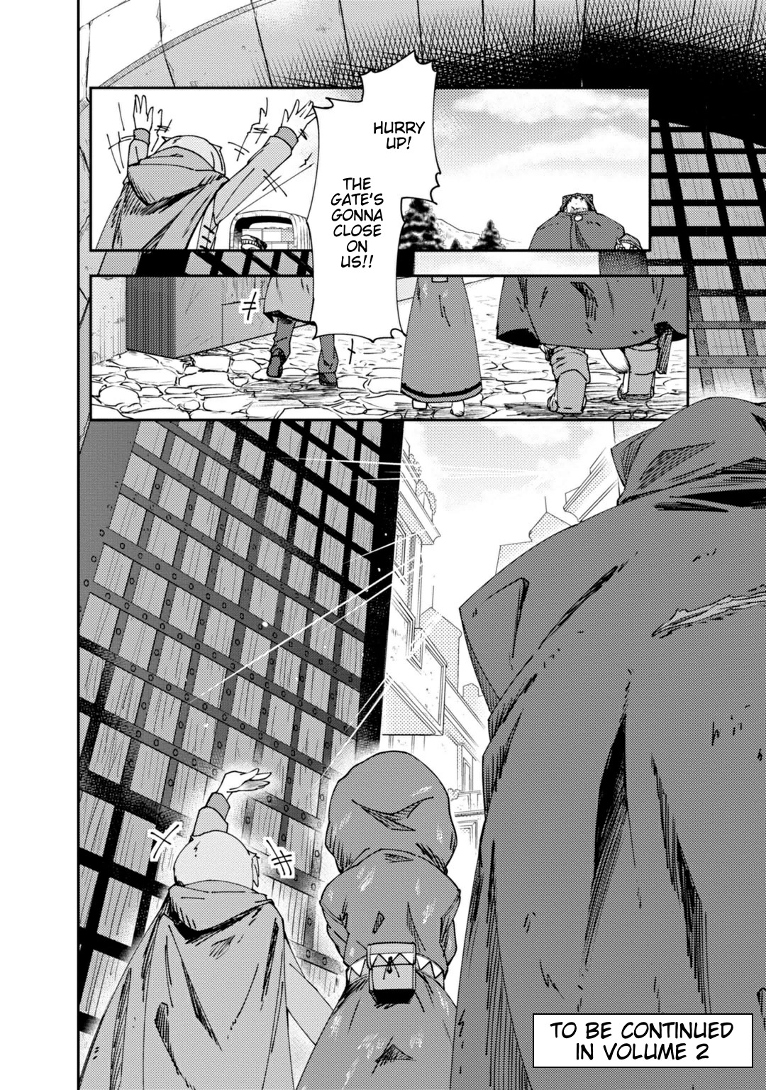 Magic Book to Start from Zero Chapter 4 page 31 - Chapter 4