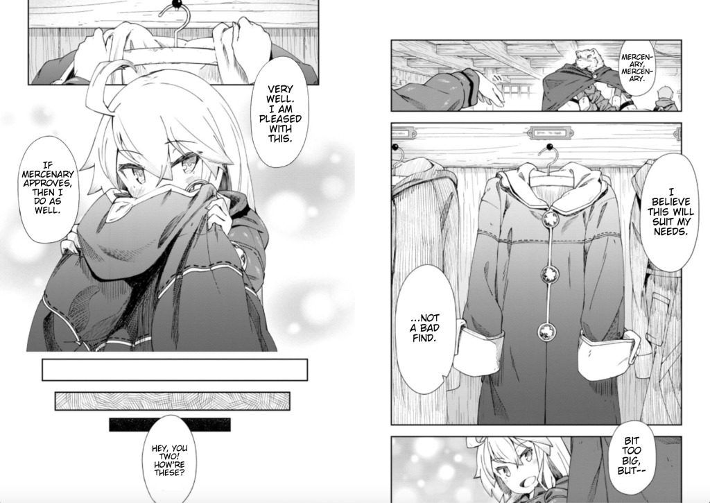Magic Book to Start from Zero Chapter 5 page 15 - Chapter 5
