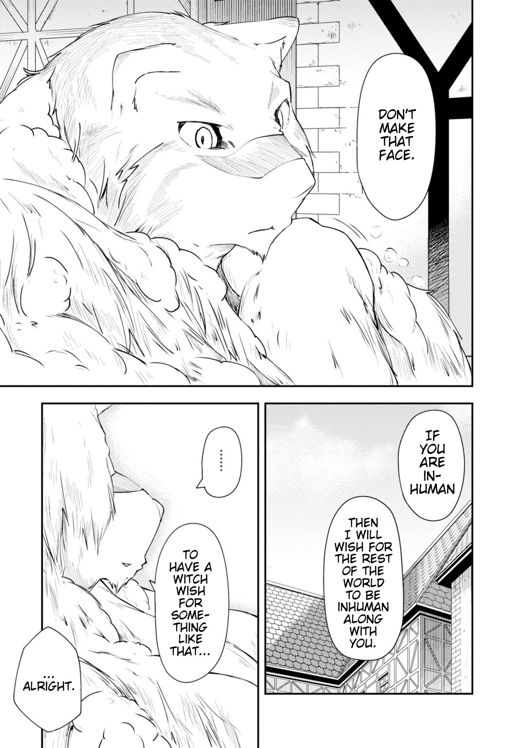 Magic Book to Start from Zero Chapter 6 page 12 - Chapter 6