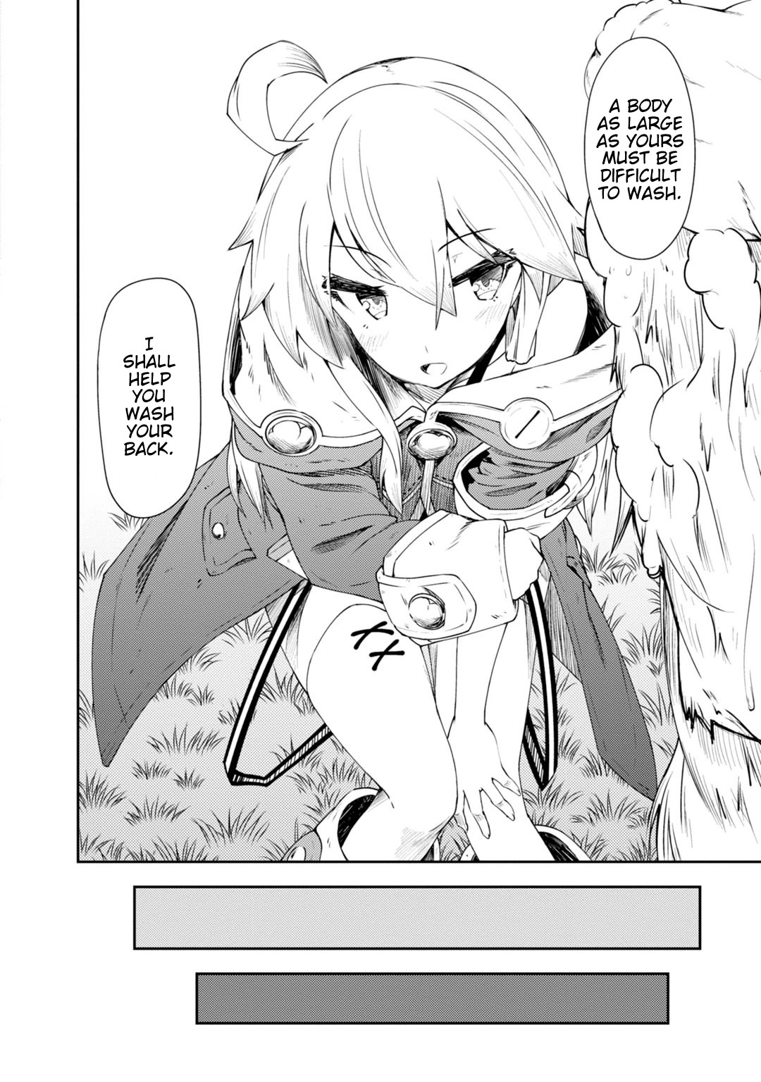 Magic Book to Start from Zero Chapter 6 page 13 - Chapter 6