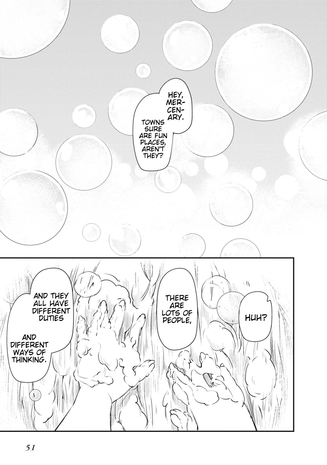 Magic Book to Start from Zero Chapter 6 page 14 - Chapter 6