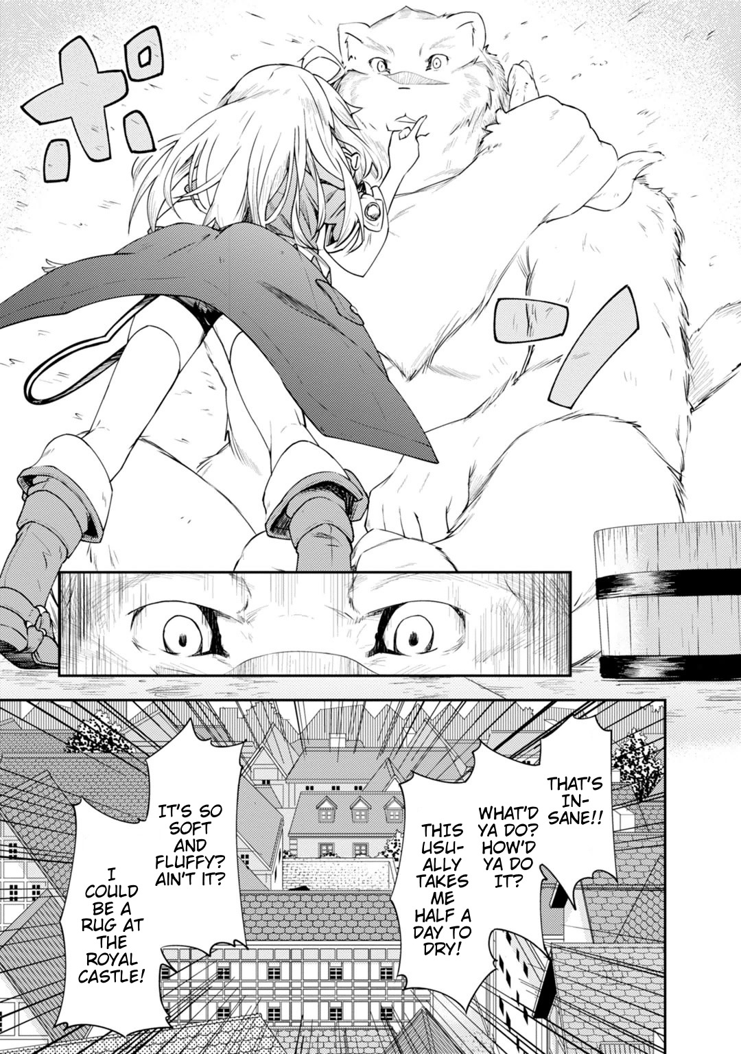 Magic Book to Start from Zero Chapter 6 page 22 - Chapter 6