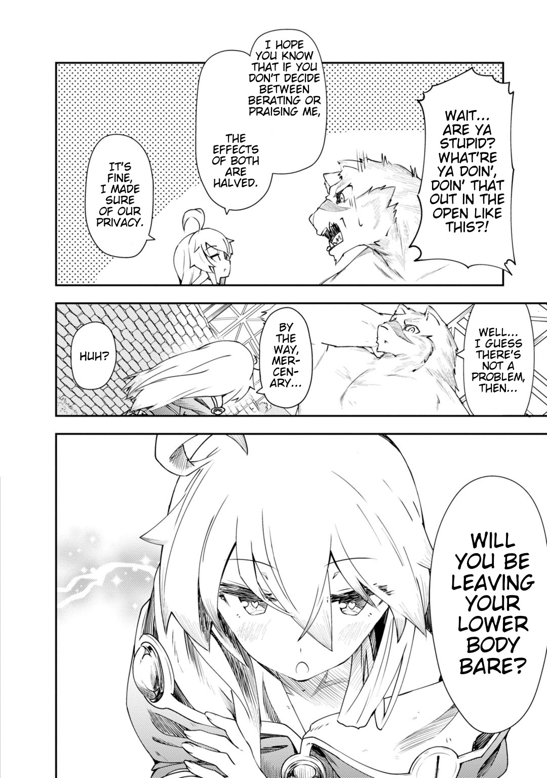 Magic Book to Start from Zero Chapter 6 page 23 - Chapter 6