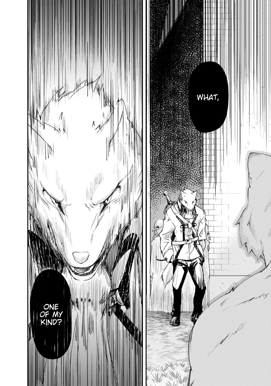 Magic Book to Start from Zero Chapter 6 page 25 - Chapter 6