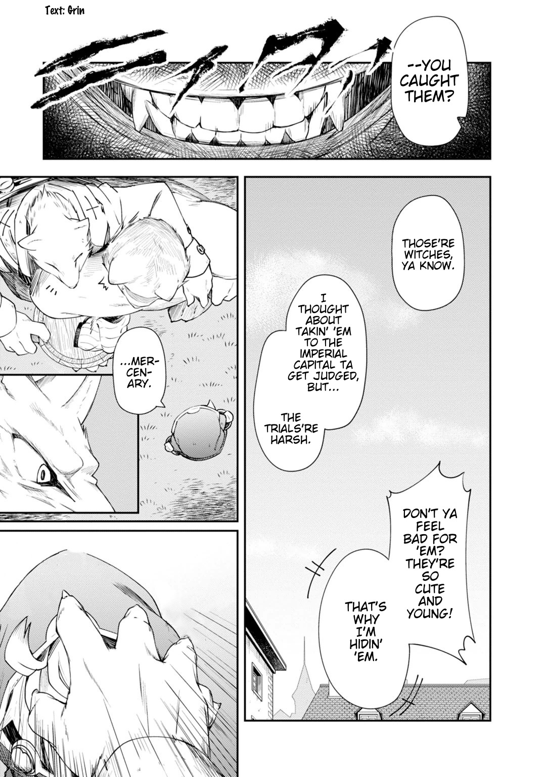 Magic Book to Start from Zero Chapter 6 page 28 - Chapter 6