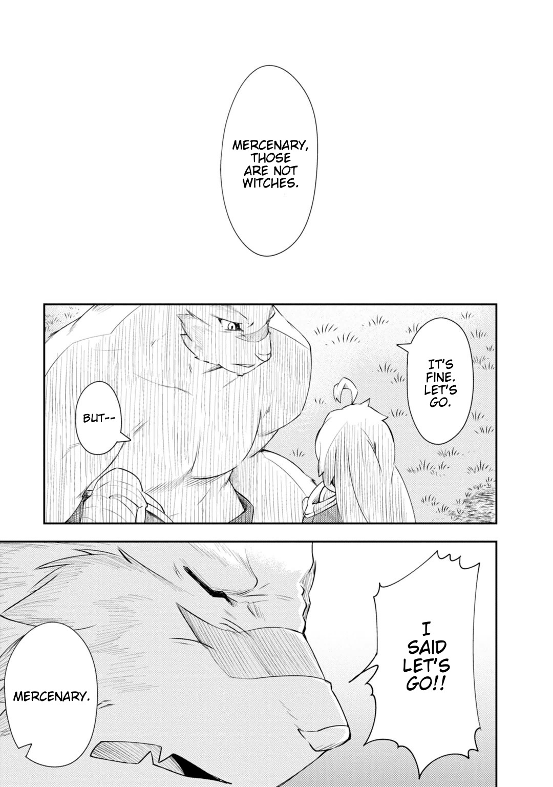 Magic Book to Start from Zero Chapter 6 page 30 - Chapter 6