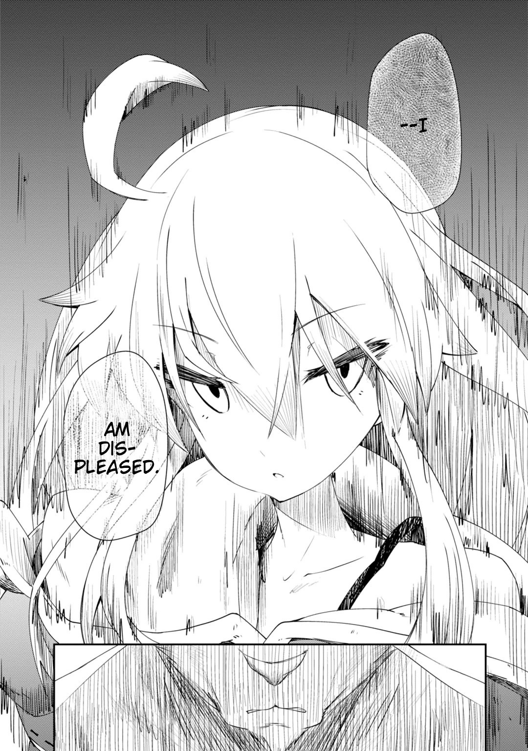Magic Book to Start from Zero Chapter 6 page 31 - Chapter 6