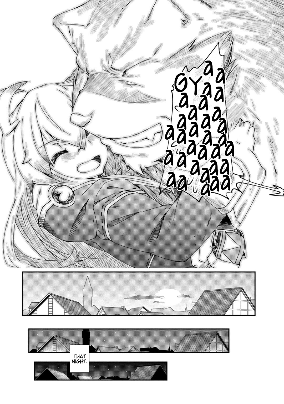 Magic Book to Start from Zero Chapter 6 page 36 - Chapter 6