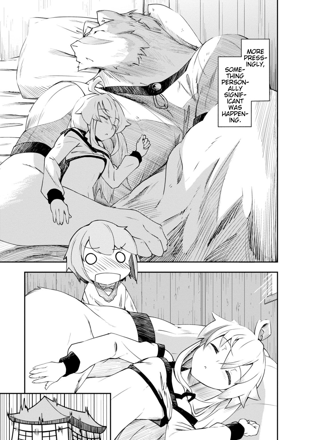 Magic Book to Start from Zero Chapter 6 page 38 - Chapter 6