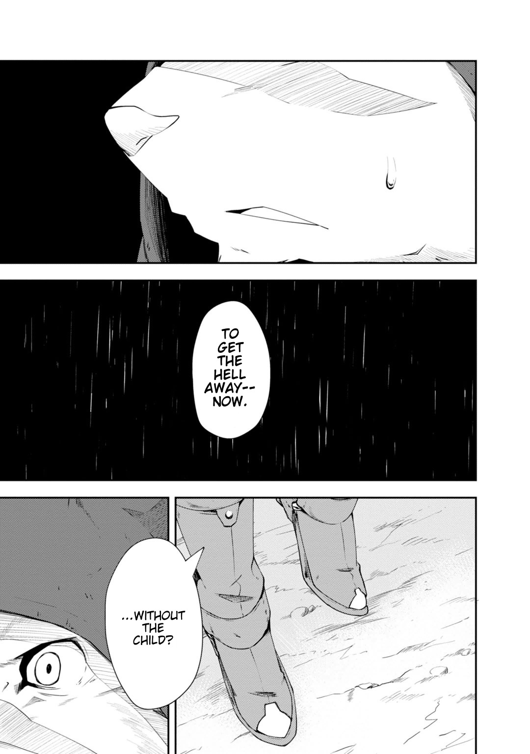 Magic Book to Start from Zero Chapter 7 page 17 - Chapter 7