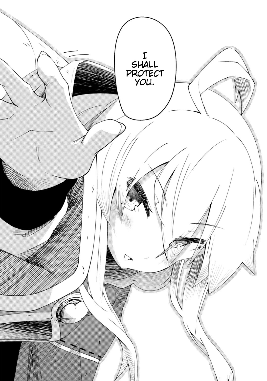 Magic Book to Start from Zero Chapter 7 page 22 - Chapter 7