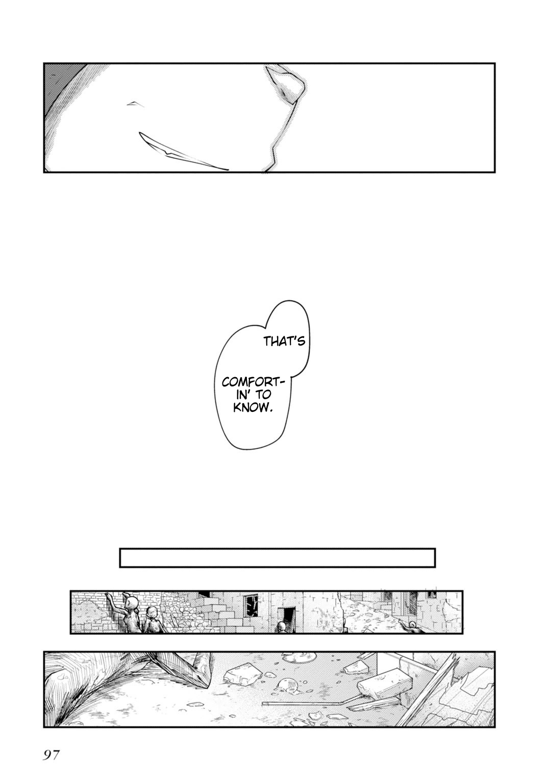 Magic Book to Start from Zero Chapter 7 page 23 - Chapter 7