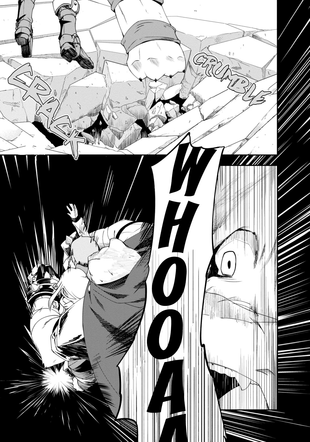 Magic Book to Start from Zero Chapter 8 page 14 - Chapter 8