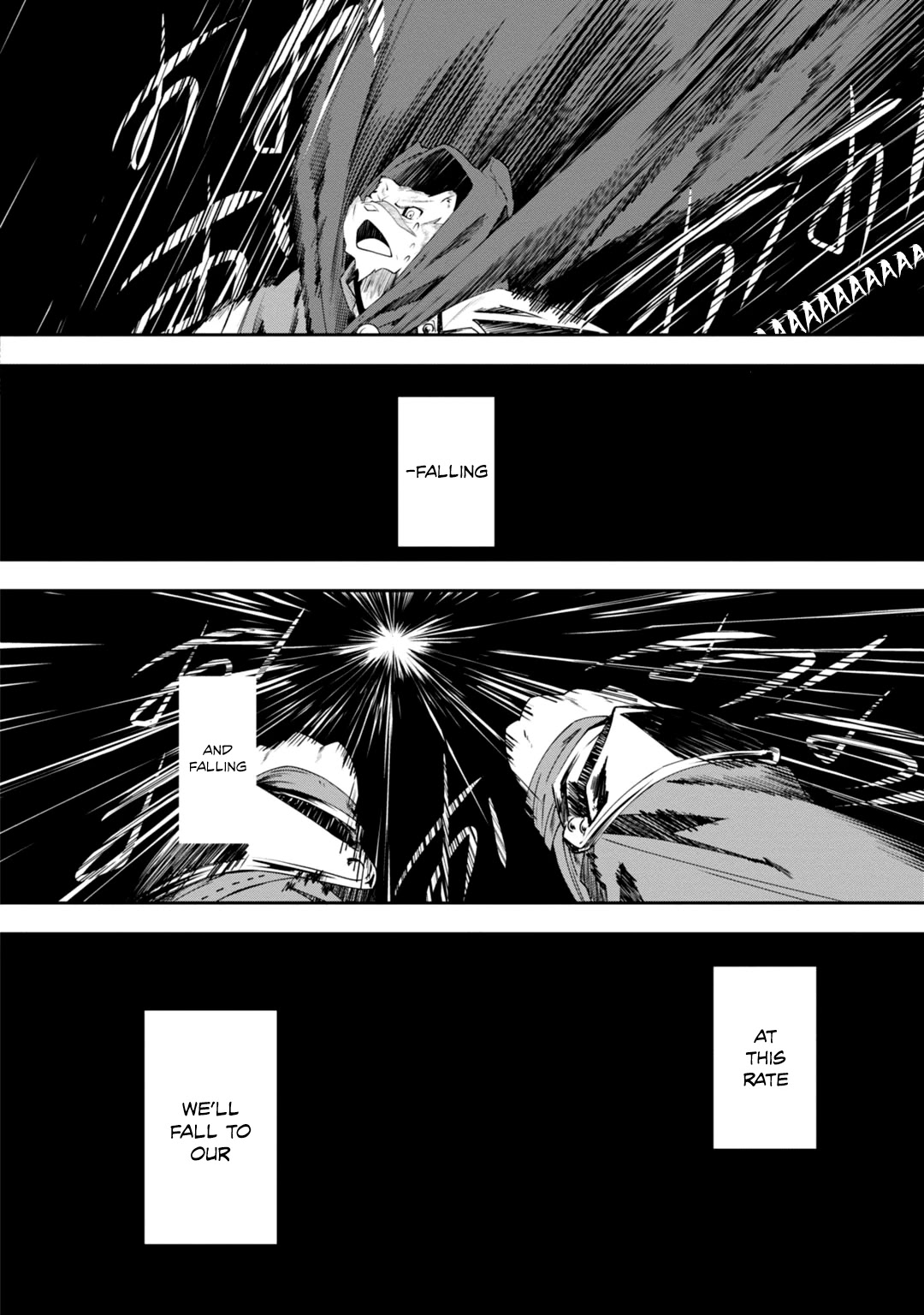 Magic Book to Start from Zero Chapter 8 page 15 - Chapter 8