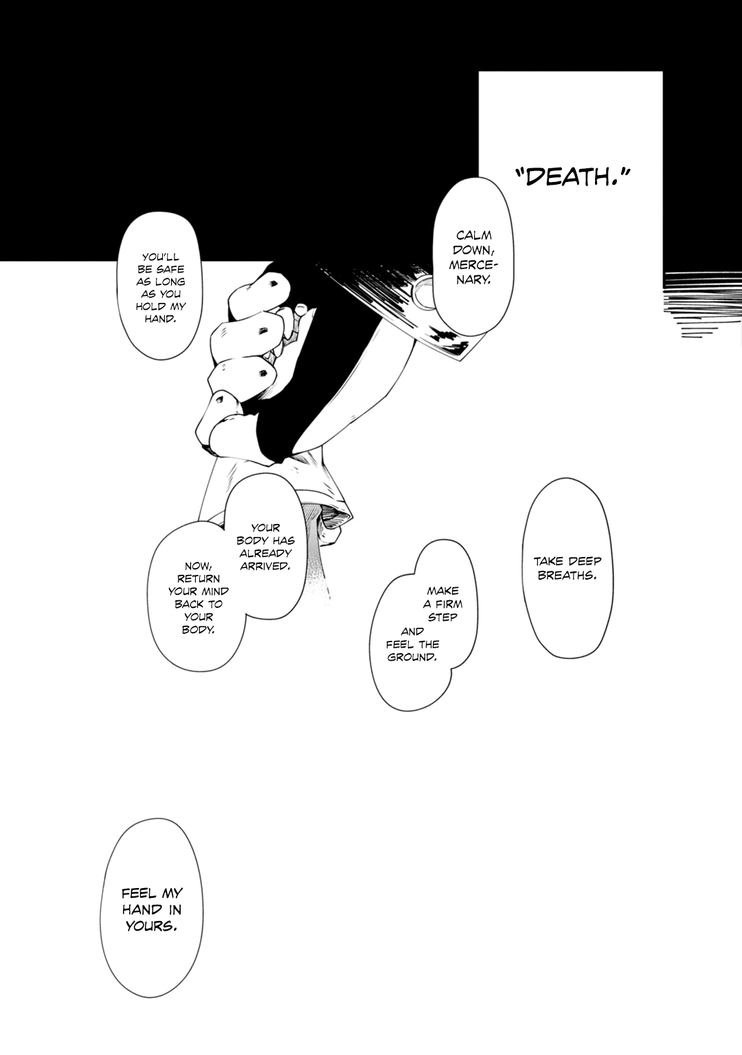 Magic Book to Start from Zero Chapter 8 page 16 - Chapter 8