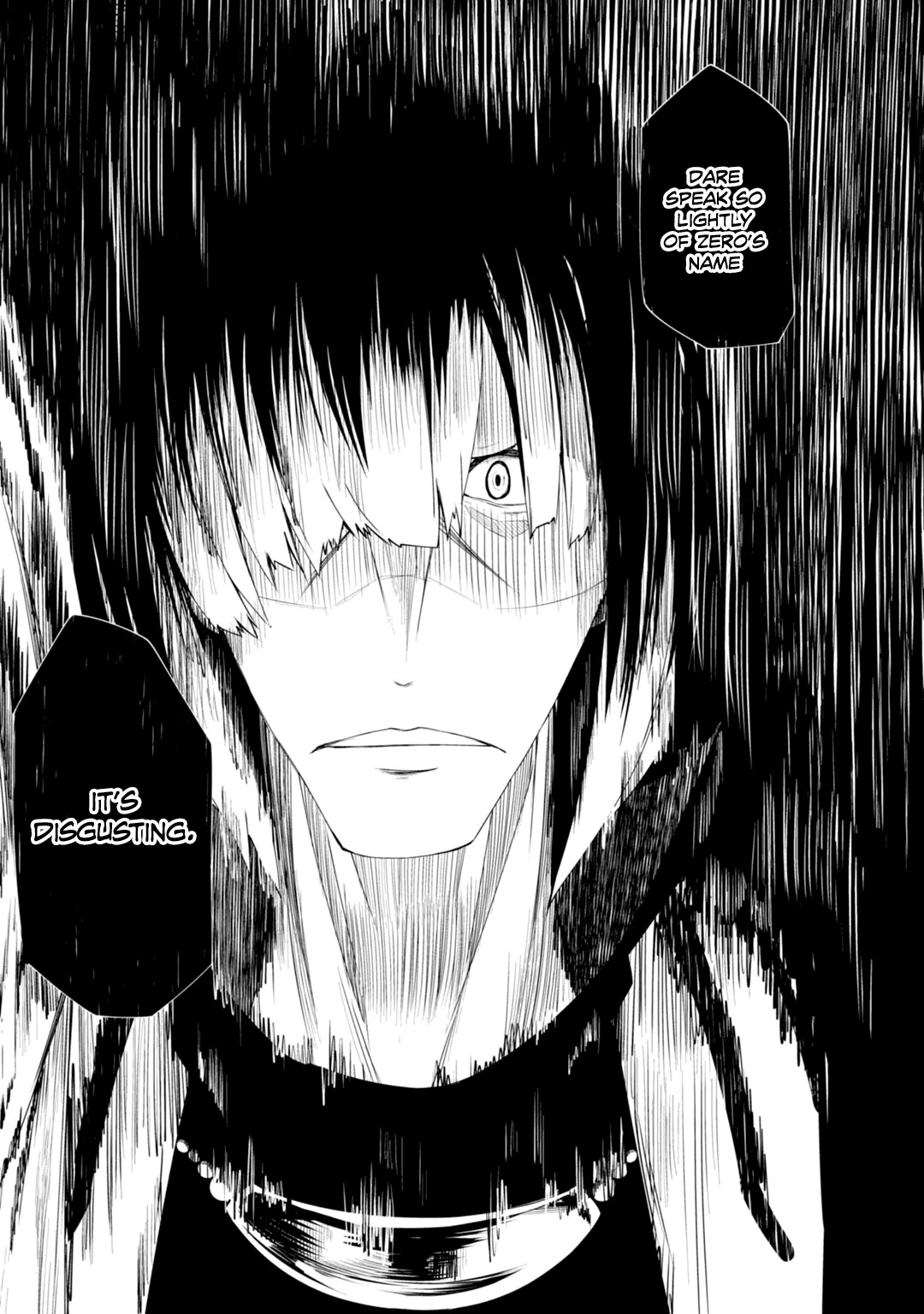 Magic Book to Start from Zero Chapter 8 page 27 - Chapter 8
